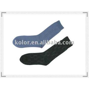 Calcetines de algodón para hombre